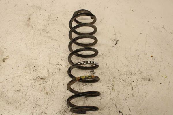 RESSORT ARRIERE SKODA FABIA BREAK 2001-2015 - Vue 1